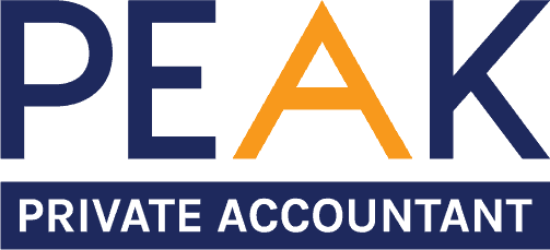 PEAK Accounting
